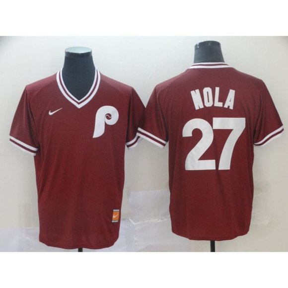 aaron nola jersey